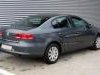 Volkswagen  Passat B7  Karoserija