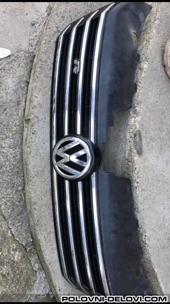 Volkswagen  Passat B7  Karoserija