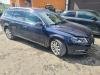 Volkswagen  Passat B7  Kompletan Auto U Delovima