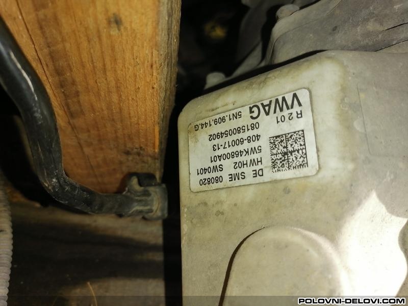 Volkswagen  Passat B7  Kompletan Auto U Delovima