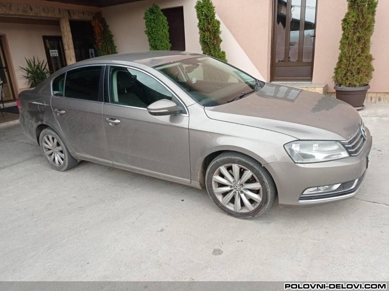 Volkswagen  Passat B7 Krov Karoserija