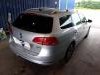 Volkswagen  Passat B7 LED Stop Svetla Svetla I Signalizacija