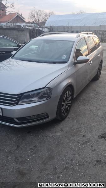 Volkswagen  Passat B7 Letva Volana Razni Delovi