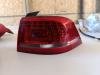 Volkswagen  Passat B7 Limuzina Svetla I Signalizacija
