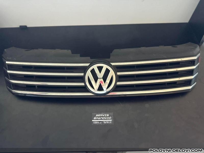 Volkswagen  Passat B7 MASKA Razni Delovi