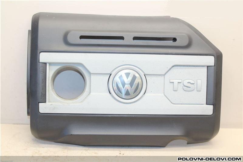 Volkswagen  Passat B7 Poklopac Motora  Motor I Delovi Motora