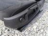 Volkswagen  Passat B7 Prednja Braon Sedist Enterijer