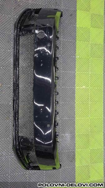 Volkswagen  Passat B7 Prednji Branik 11-16 Karoserija