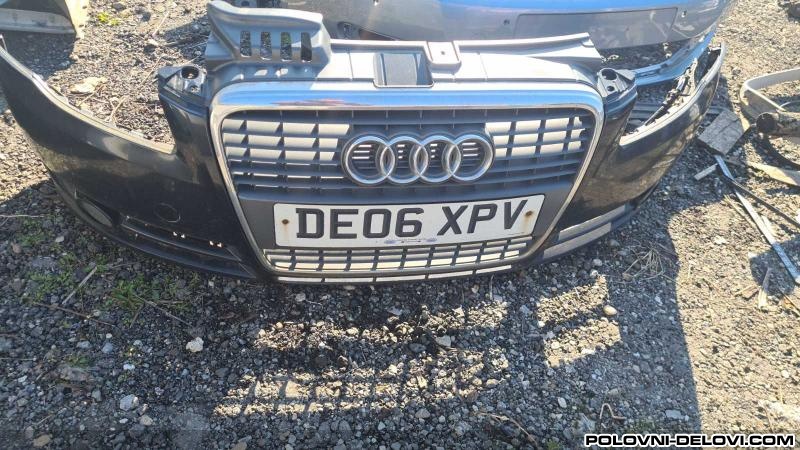 Volkswagen  Passat B7 Prednji Branik Karoserija