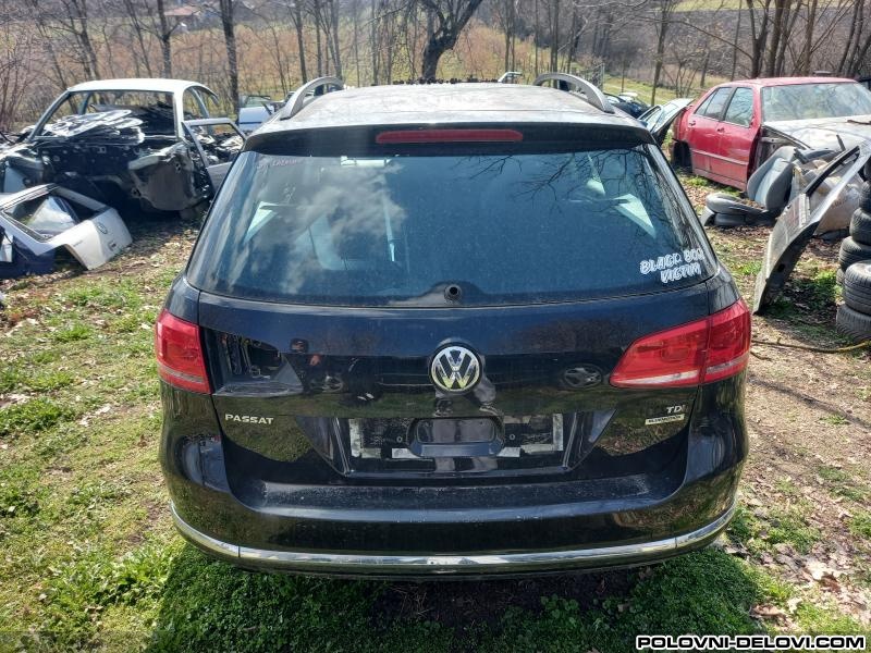 Volkswagen  Passat B7  Razni Delovi