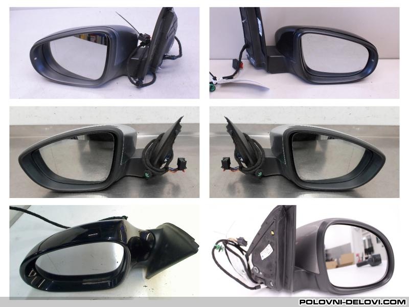 Volkswagen  Passat B7 Retrovizor  Karoserija