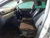 Volkswagen  Passat B7 SEDISTA Enterijer