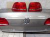Volkswagen  Passat B7  Svetla I Signalizacija