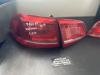 Volkswagen  Passat B7  Svetla I Signalizacija