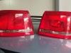 Volkswagen  Passat B7  Svetla I Signalizacija