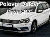 Volkswagen  Passat B7 TDI Kompletan Auto U Delovima