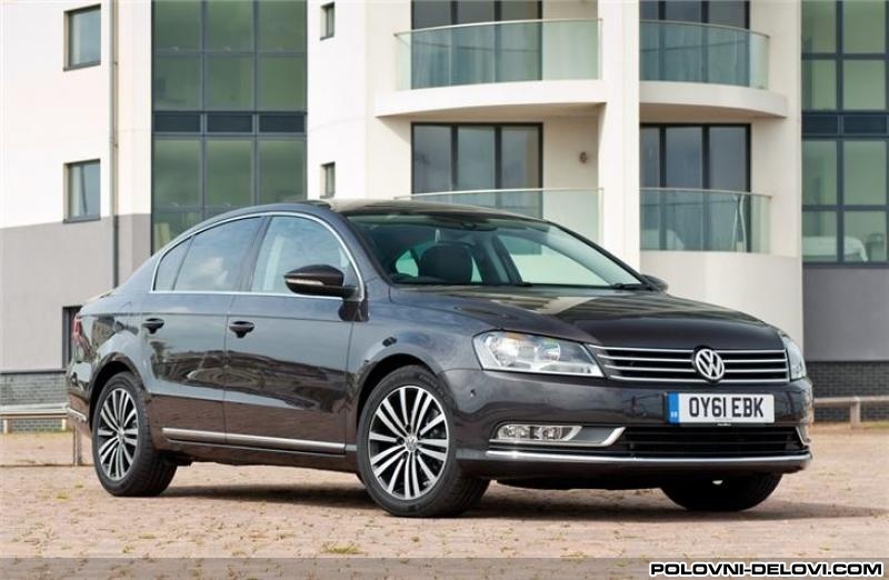 Volkswagen  Passat B7 Tdi.tsi Motor I Delovi Motora