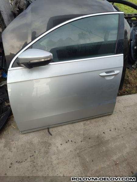 Volkswagen  Passat B7 Vrata.branik Karoserija