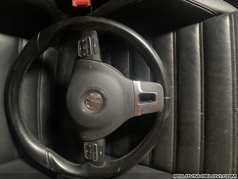 Volkswagen  Passat B7 Vw Passat B7 Enterijer