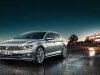 Volkswagen  Passat B8 15-19 R-Line  Karoserija
