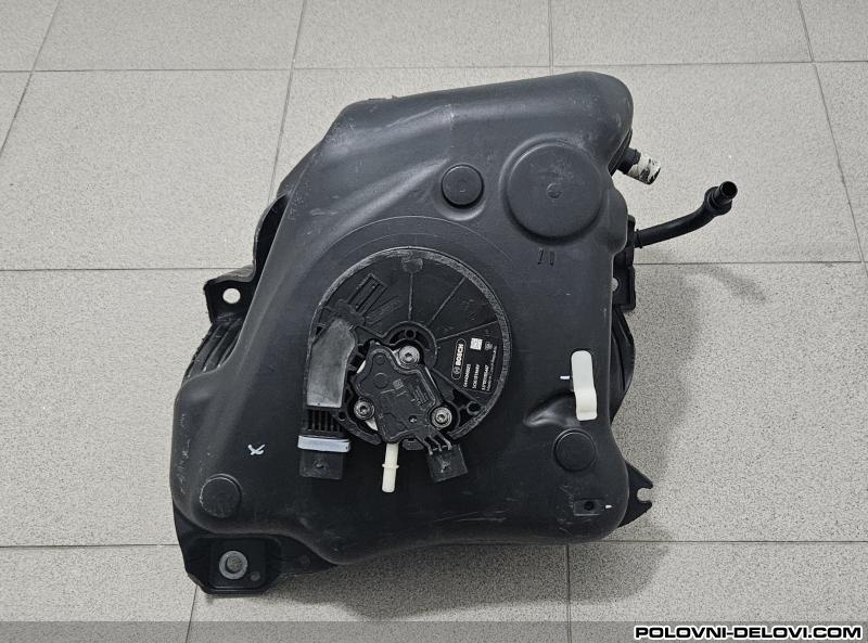 Volkswagen  Passat B8 15-24 AD Blue Rezerv Razni Delovi