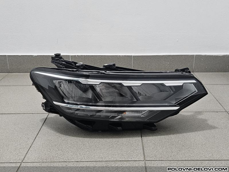 Volkswagen  Passat B8 19-24 Desni Far LED  Svetla I Signalizacija