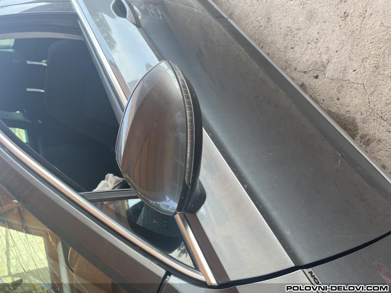 Volkswagen  Passat B8 Levi Retrovizor Karoserija