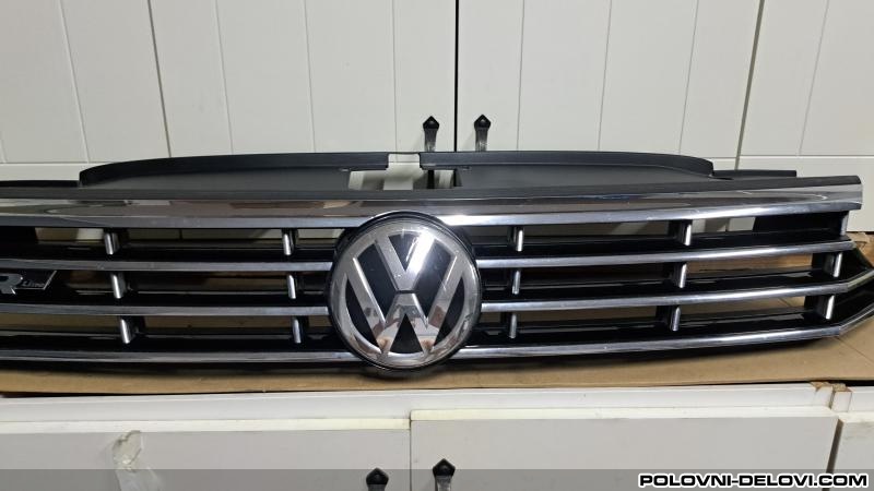 Volkswagen  Passat B8 Passat B8 Karoserija