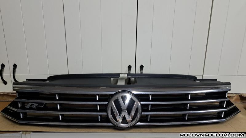 Volkswagen  Passat B8 Passat B8 Karoserija