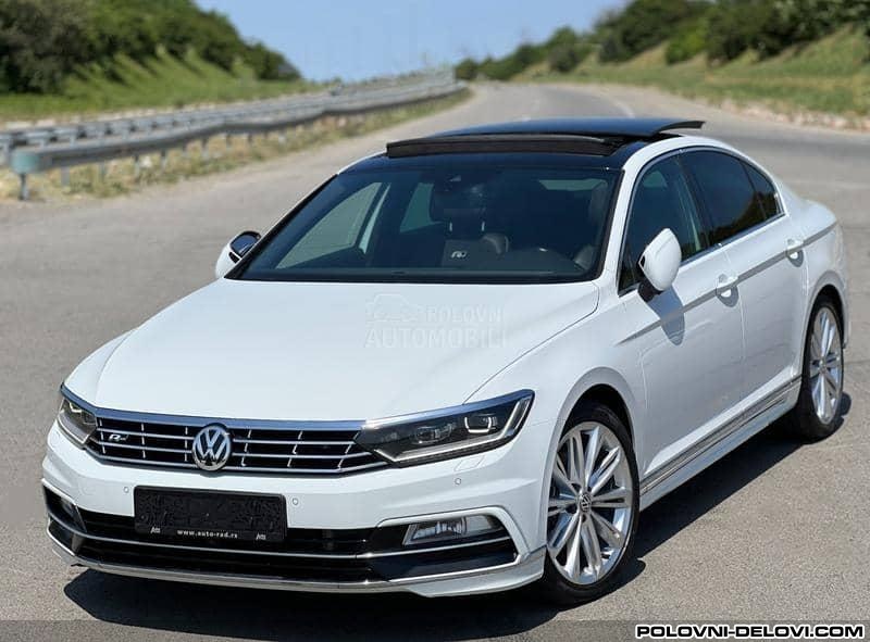 Volkswagen  Passat B8 TDI Kompletan Auto U Delovima