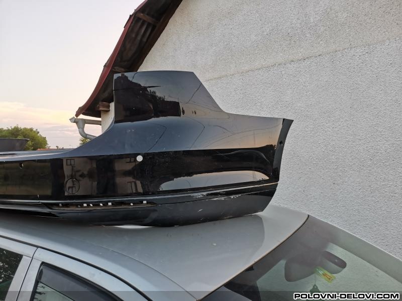 Volkswagen  Passat B8 TDI Kompletan Auto U Delovima