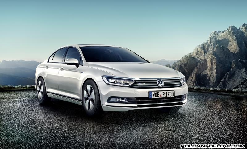 Volkswagen  Passat B8 Tdi.tsi Karoserija
