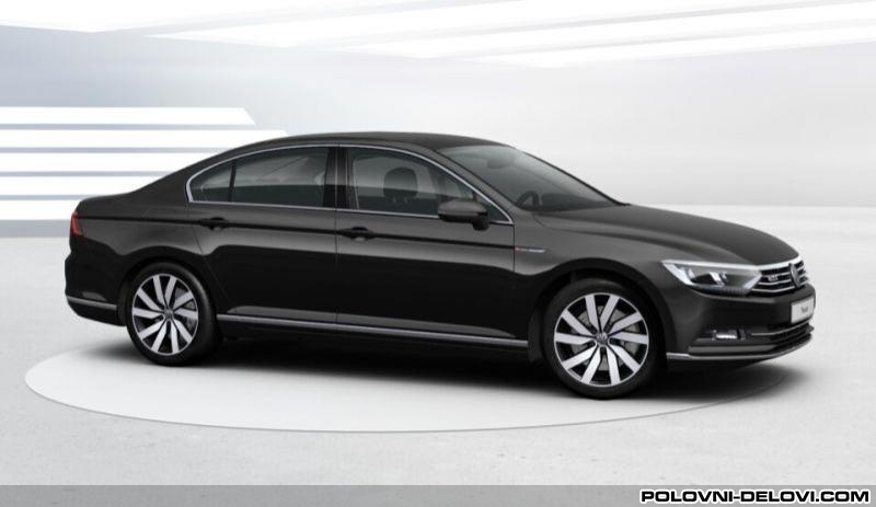Volkswagen  Passat B8 Tdi.tsi Karoserija