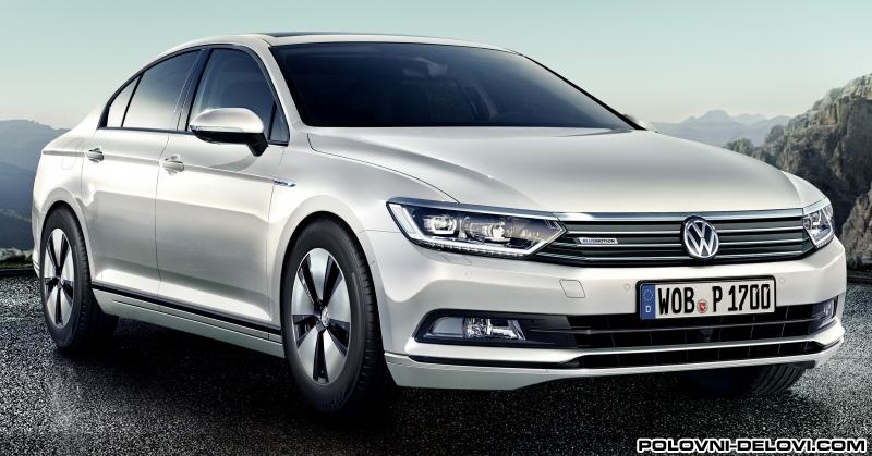 Volkswagen  Passat B8 Tdi.tsi Kompletan Auto U Delovima