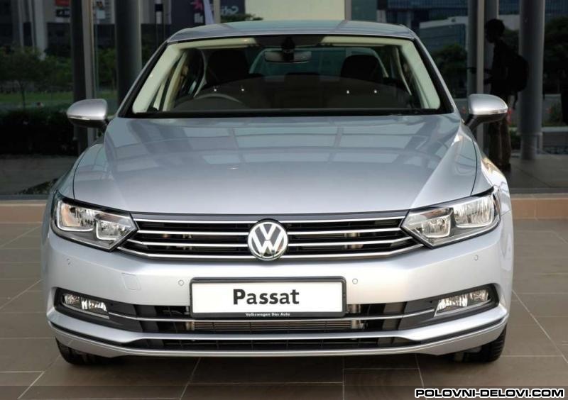 Volkswagen  Passat B8 Tdi.tsi Motor I Delovi Motora
