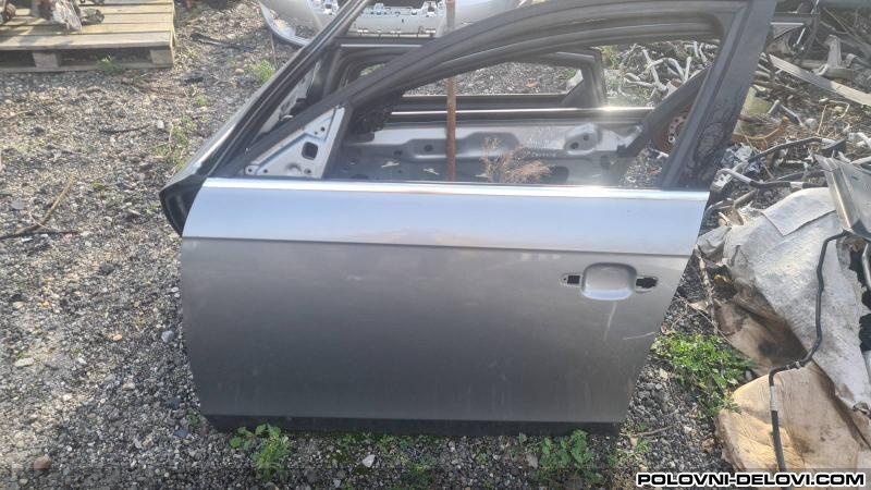 Volkswagen  Passat B8 Vrata Karoserija