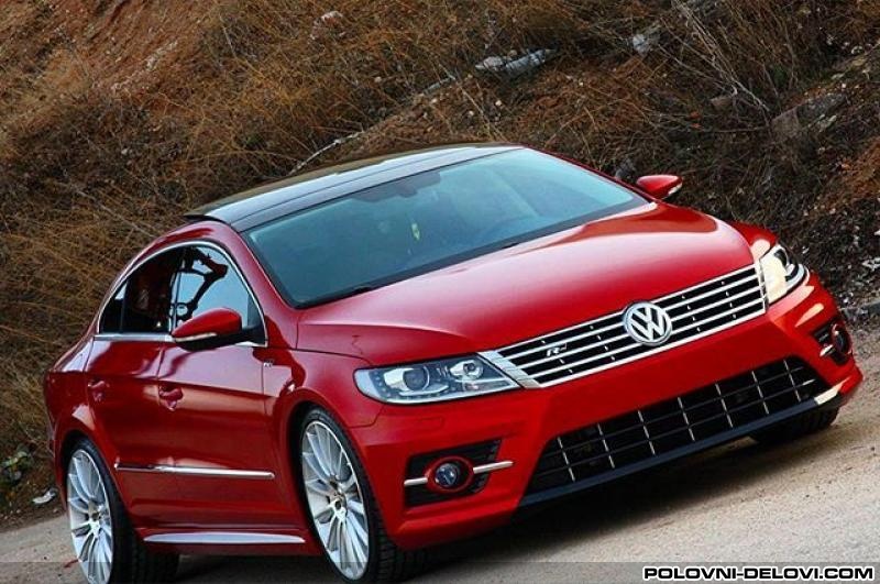 Volkswagen  Passat CC  08-16  Kompletan Auto U Delovima