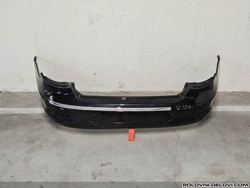 Volkswagen  Passat CC 12-16 Zad. Branik Karoserija