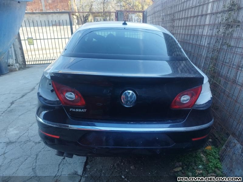 Volkswagen  Passat CC 2.0 TDI Motor I Delovi Motora