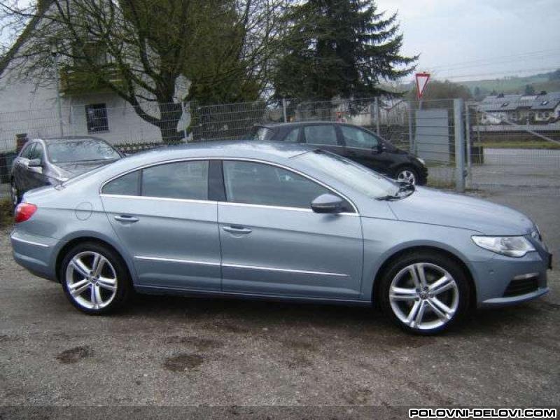 Volkswagen  Passat CC 2.0 TDi Kompletan Auto U Delovima