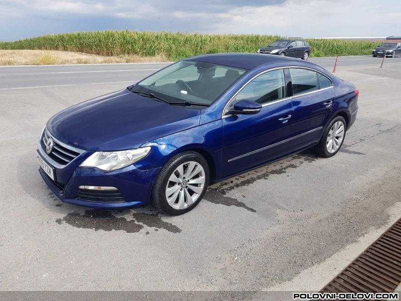 Volkswagen  Passat CC 2.0 Tbi Kompletan Auto U Delovima