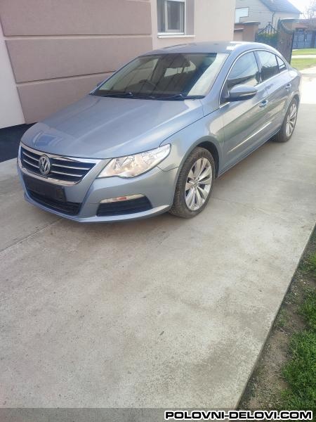 Volkswagen  Passat CC 2.0 Tdi Kompletan Auto U Delovima
