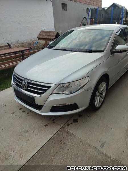 Volkswagen  Passat CC 2.0 Tdi Kompletan Auto U Delovima