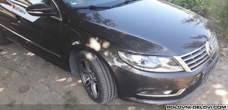 Volkswagen  Passat CC 2.0 Tdi Kompletan Auto U Delovima