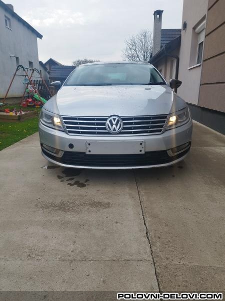 Volkswagen  Passat CC 2.0 Tdi Kompletan Auto U Delovima