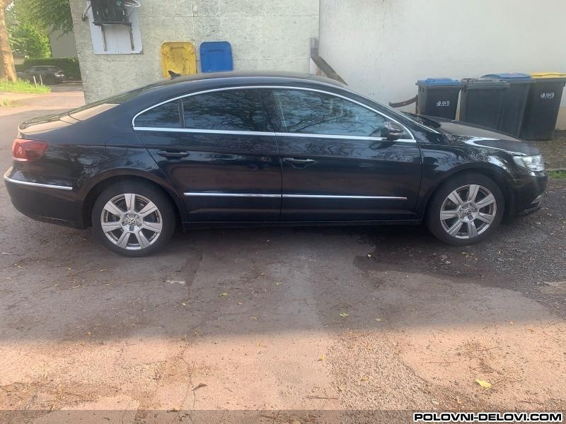 Volkswagen  Passat CC 2.0 Tdi Motor I Delovi Motora