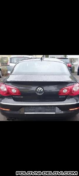 Volkswagen  Passat CC 2.0 Tdi Motor I Delovi Motora
