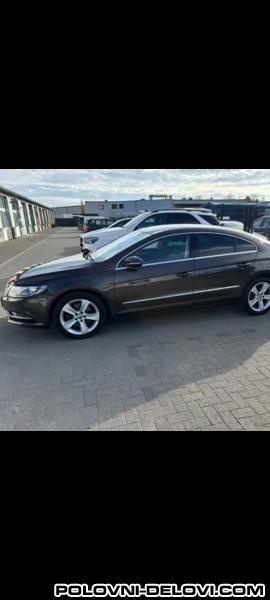 Volkswagen  Passat CC 2.0 Tdi Motor I Delovi Motora