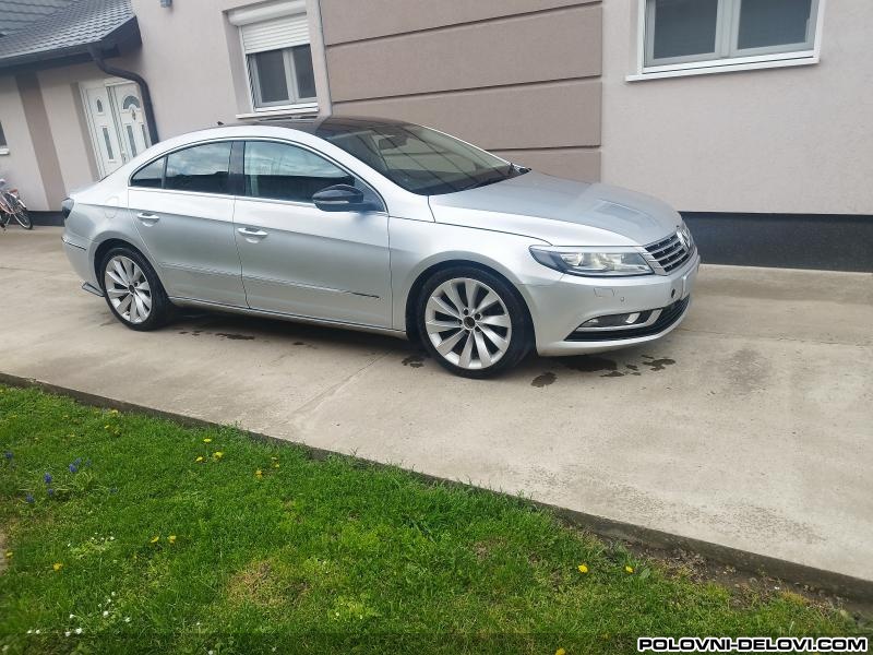 Volkswagen  Passat CC 2.0 Tfsi Kompletan Auto U Delovima