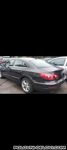 Volkswagen  Passat CC 2.0 Tfsi Motor I Delovi Motora